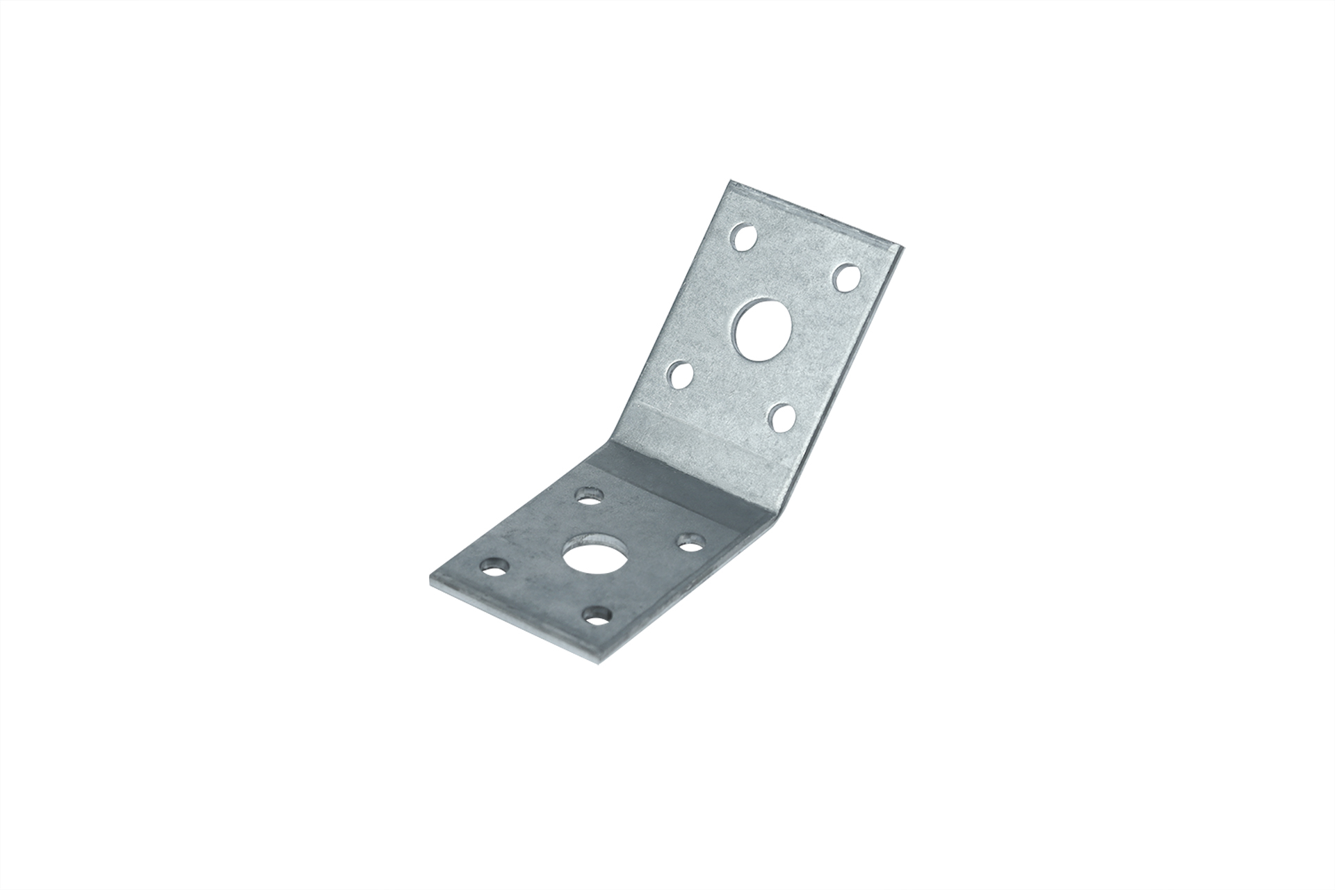 Hoekanker 45 Graden 50 x 50 x 35 mm - Per Stuk
