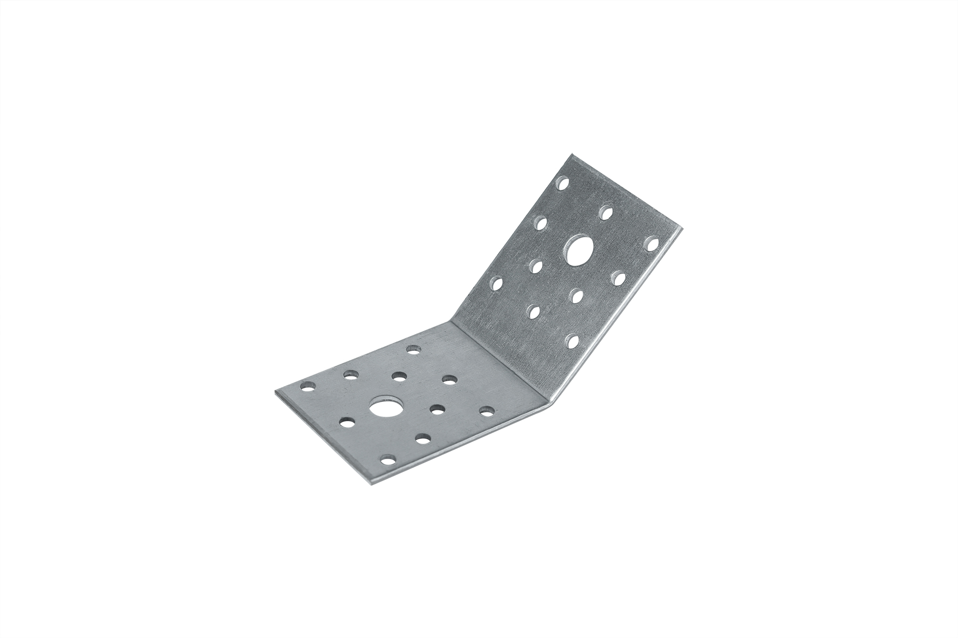 Hoekanker 45 Graden 70 x 70 x 55 mm - Per Stuk