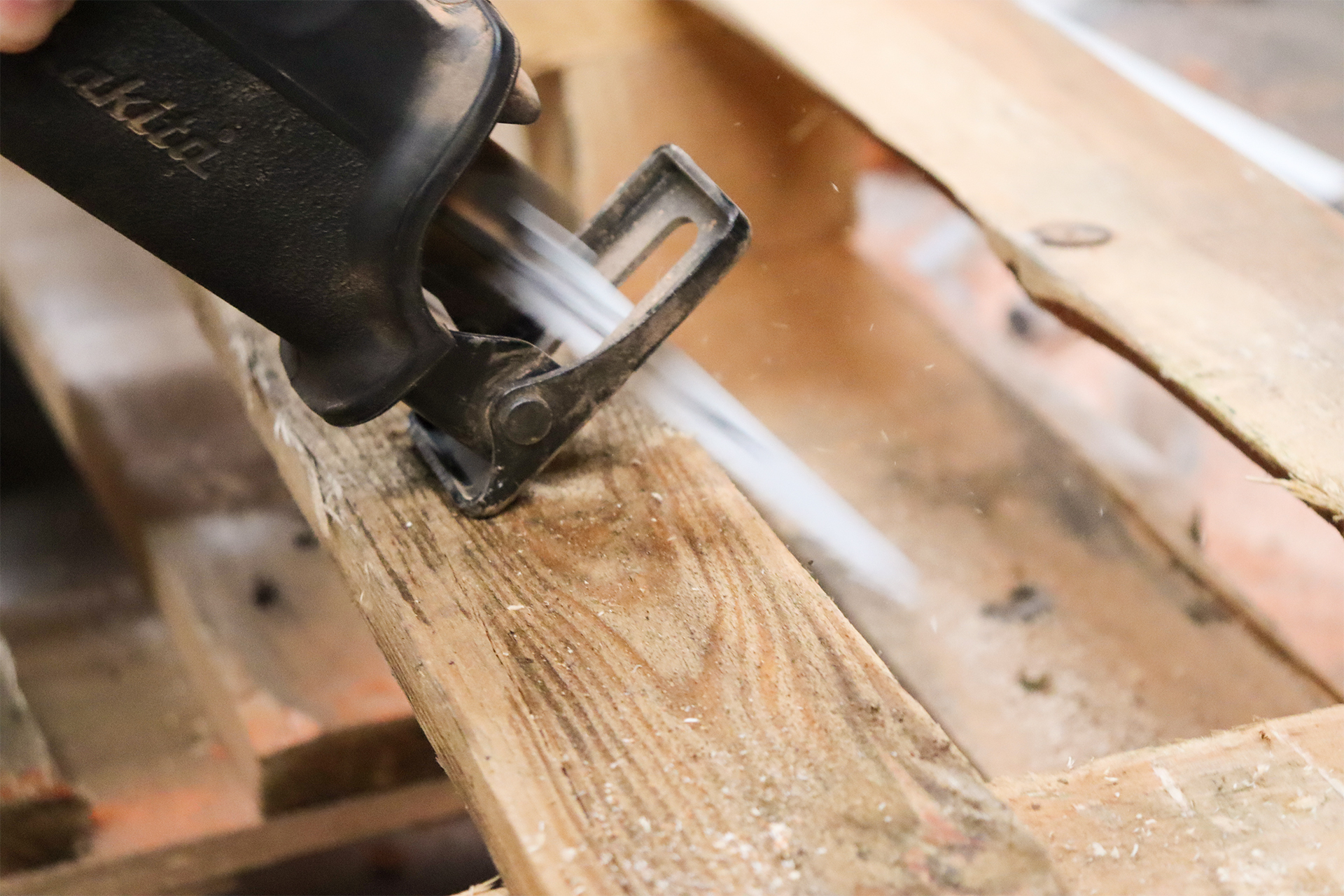 Reciprozaagbladen S644D voor hout 150 mm - Omdoos 100 stuks, foto 5 van 5