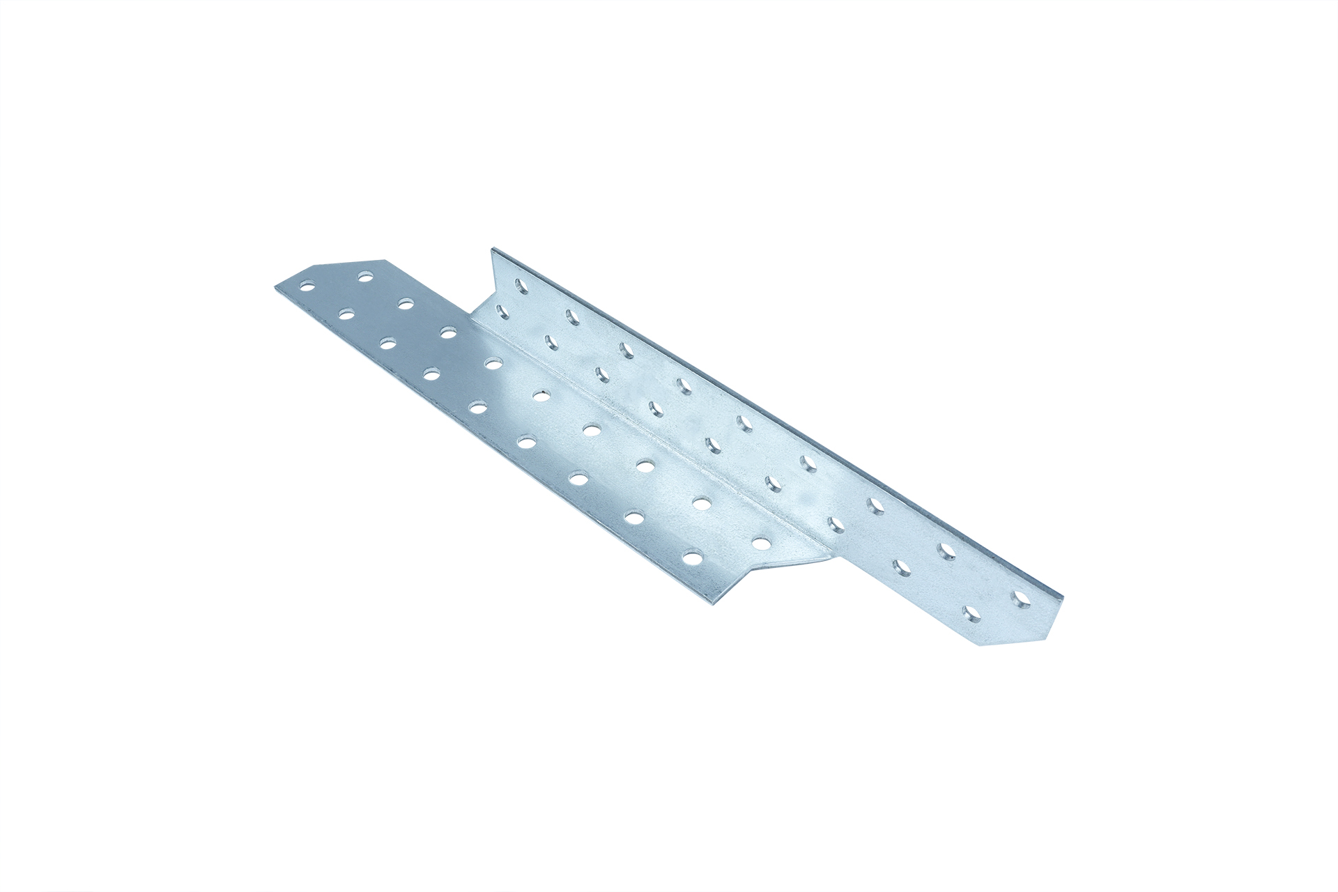 Gordinganker 250x32 mm Rechts - Per Stuk