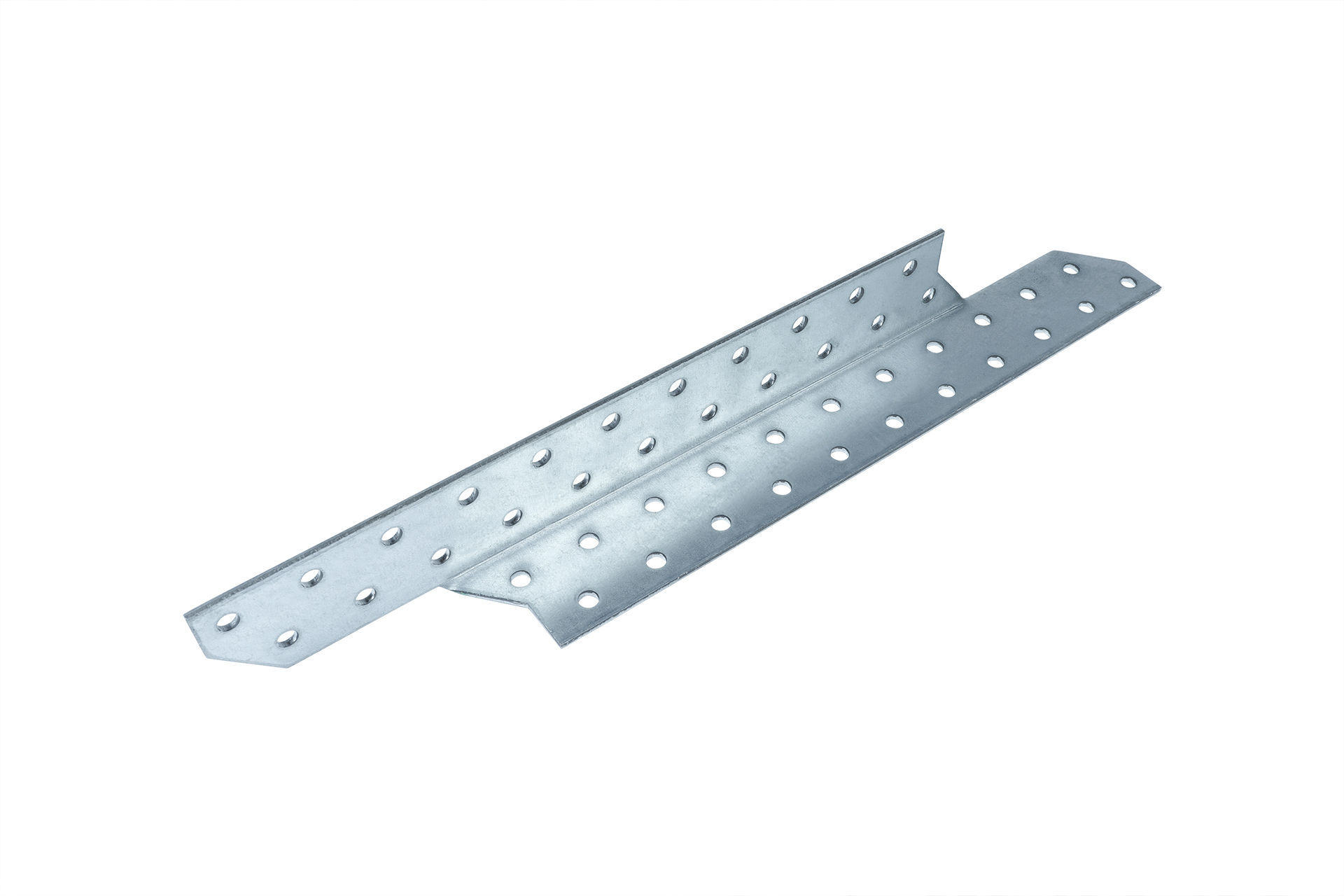 Gordinganker 290x32 mm Links - Per Stuk