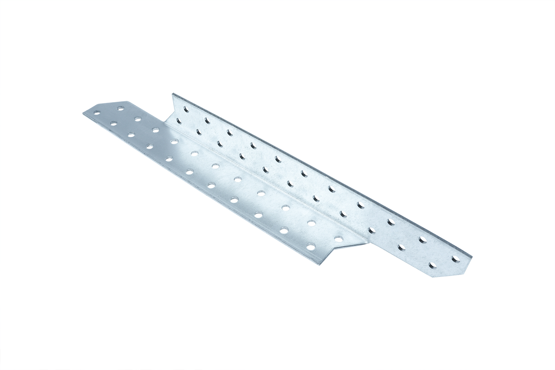 Gordinganker 290x32 mm Rechts - Per Stuk