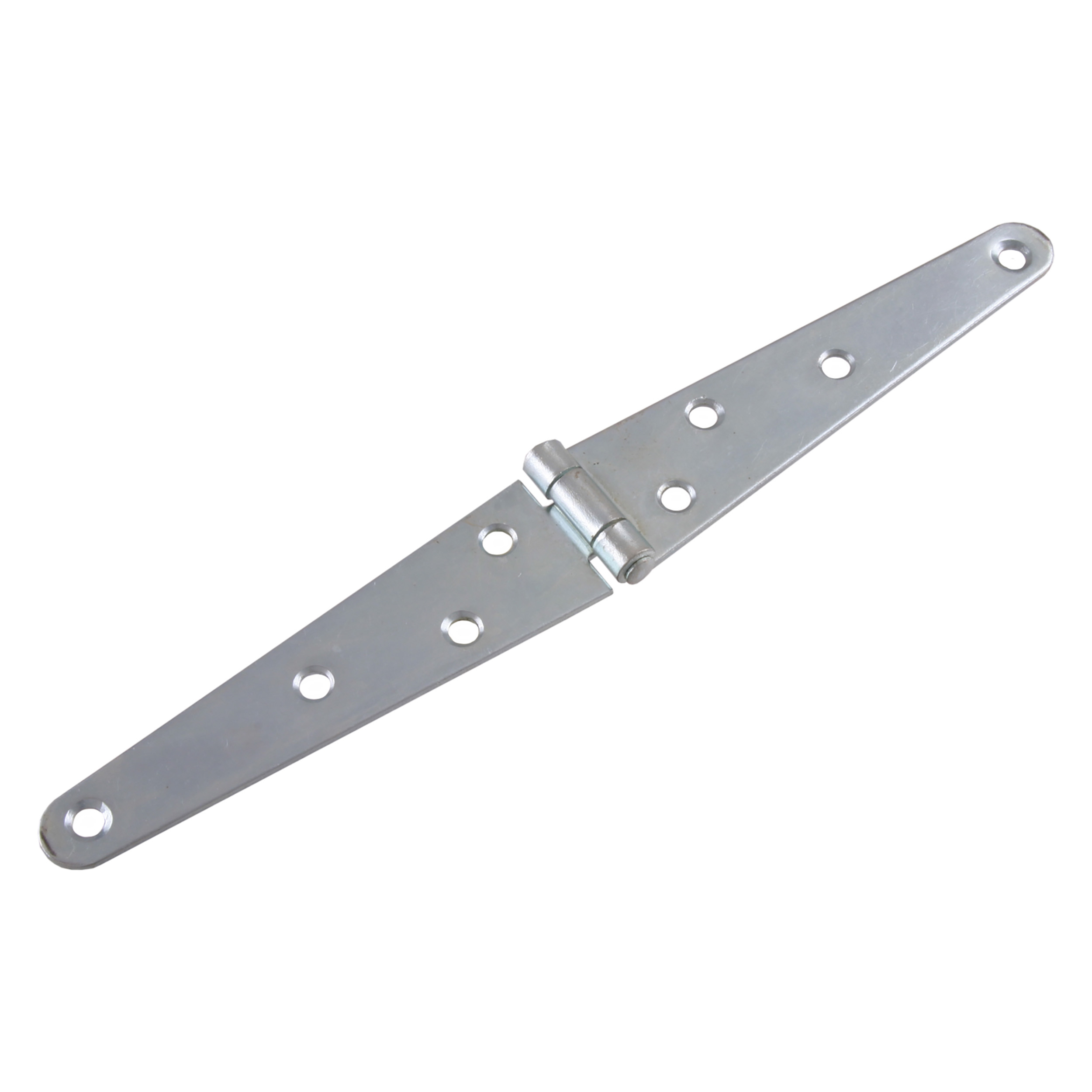 Staartheng Verzinkt 150 mm - Per stuk