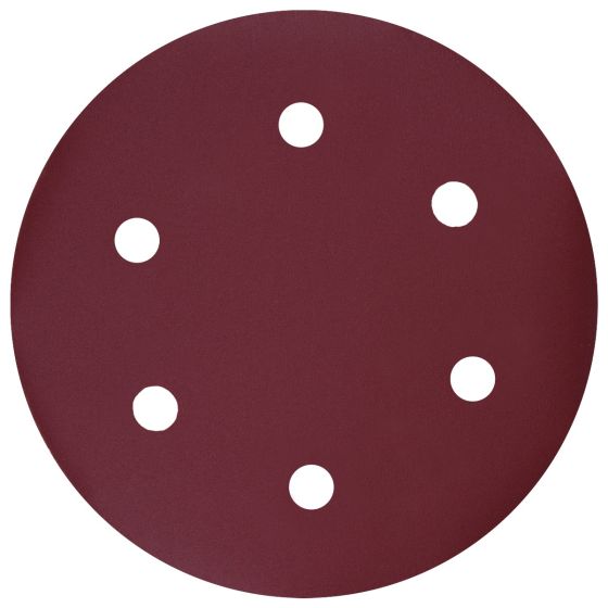 Schuurschijf 225mm Extra Fijn K400 - Set 5 stuks