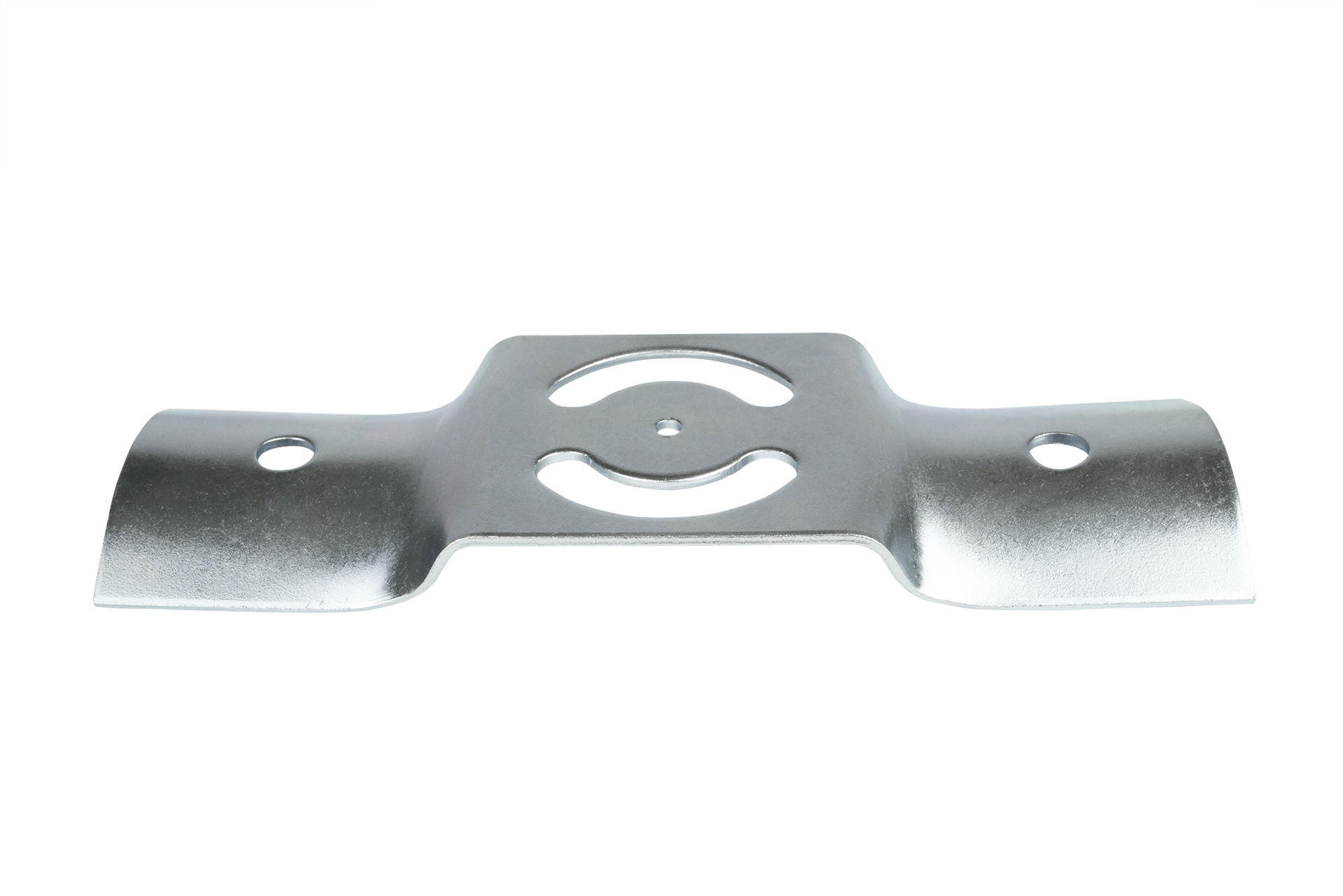 Paalverbinder Verstelbaar 8 - 10 cm voor Ronde Palen - Per Stuk, foto 2 van 4