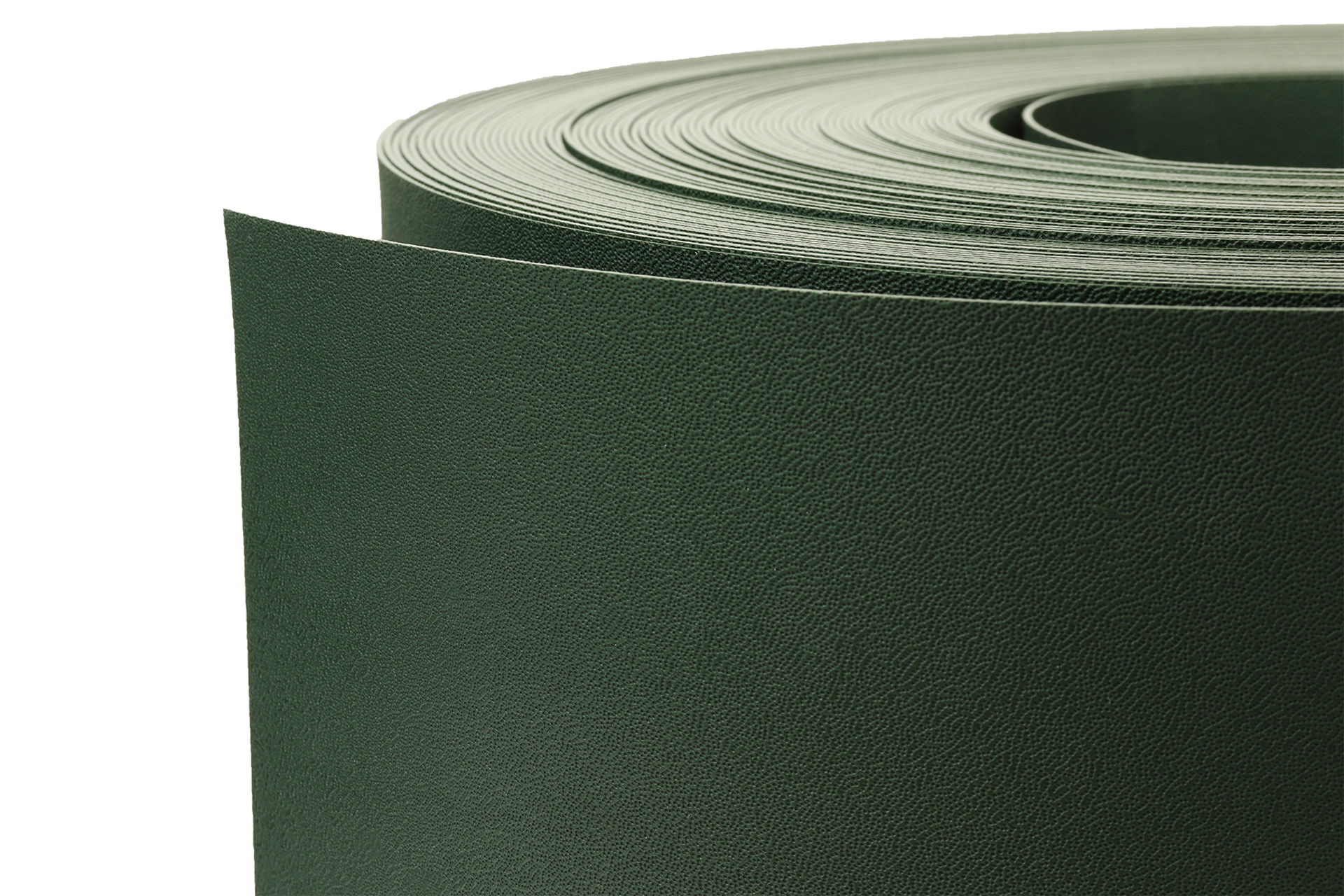 Vlechtband Groen 50m UV-bestendig - Per Stuk, foto 2 van 6