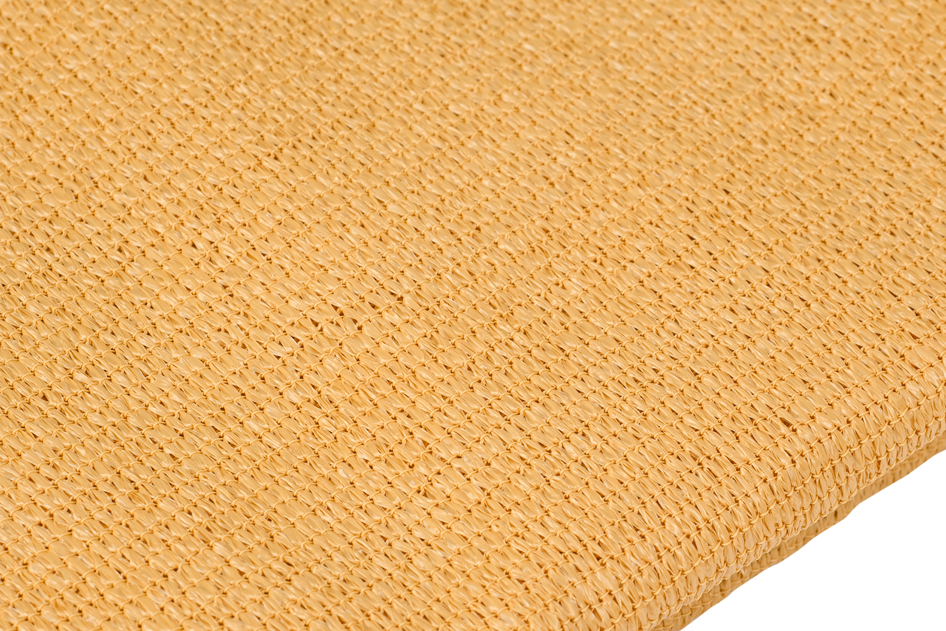 Balkonscherm 90 x 3 m - Balkondoek Beige - 160 g/m² - Per Stuk, foto 3 van 4