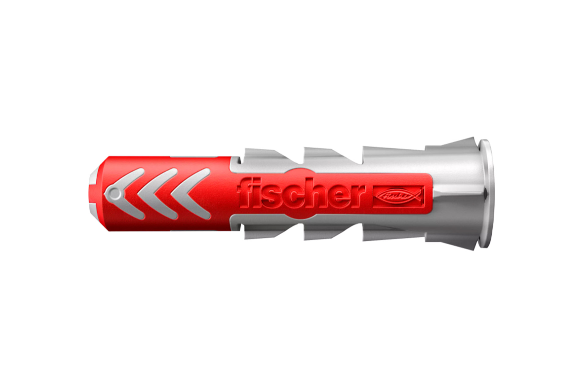 Fischer Duopower pluggen 6 x 30 mm - Doos 100 stuks