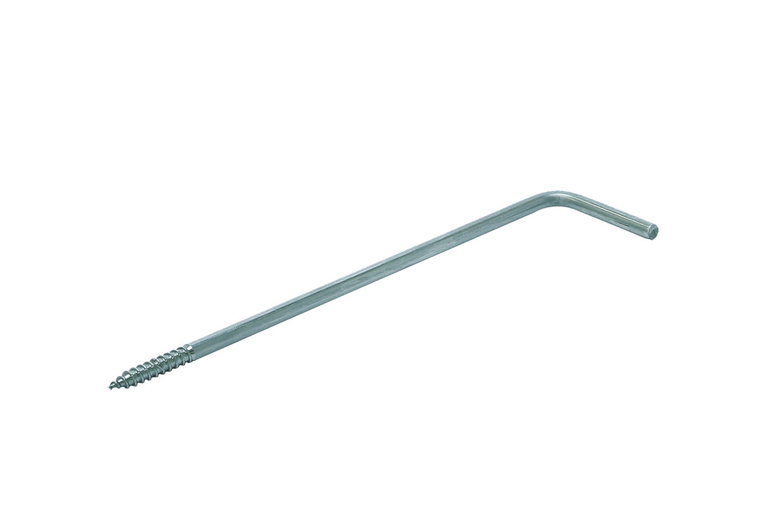 Kozijnankers 150 x 40 mm - 6 mm - Doos 100 stuks