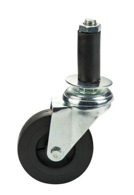 Steigerbuis Koppelstuk Wiel Ø28 mm - Per Stuk