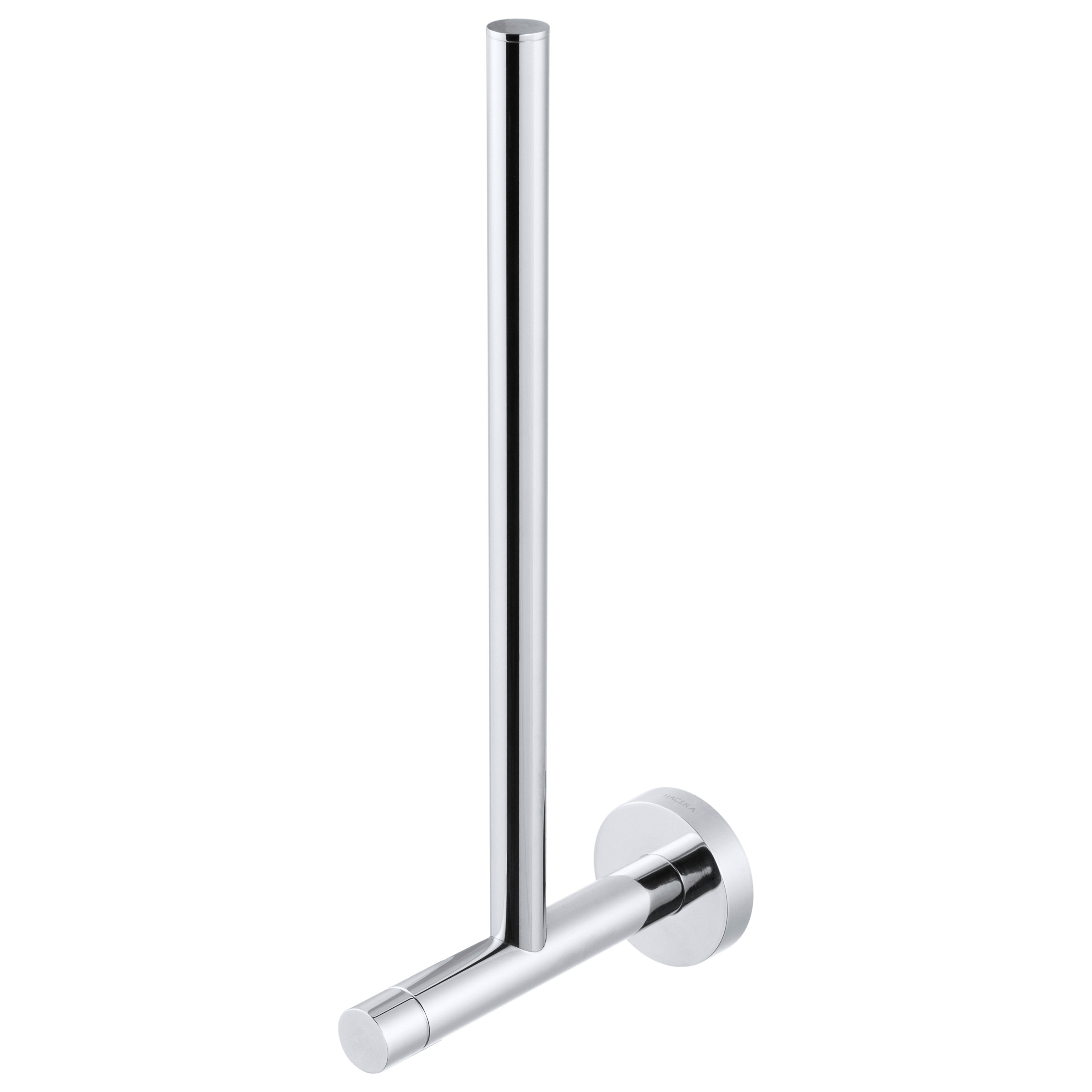 Reserve Toiletrolhouder Chroom - Per Stuk