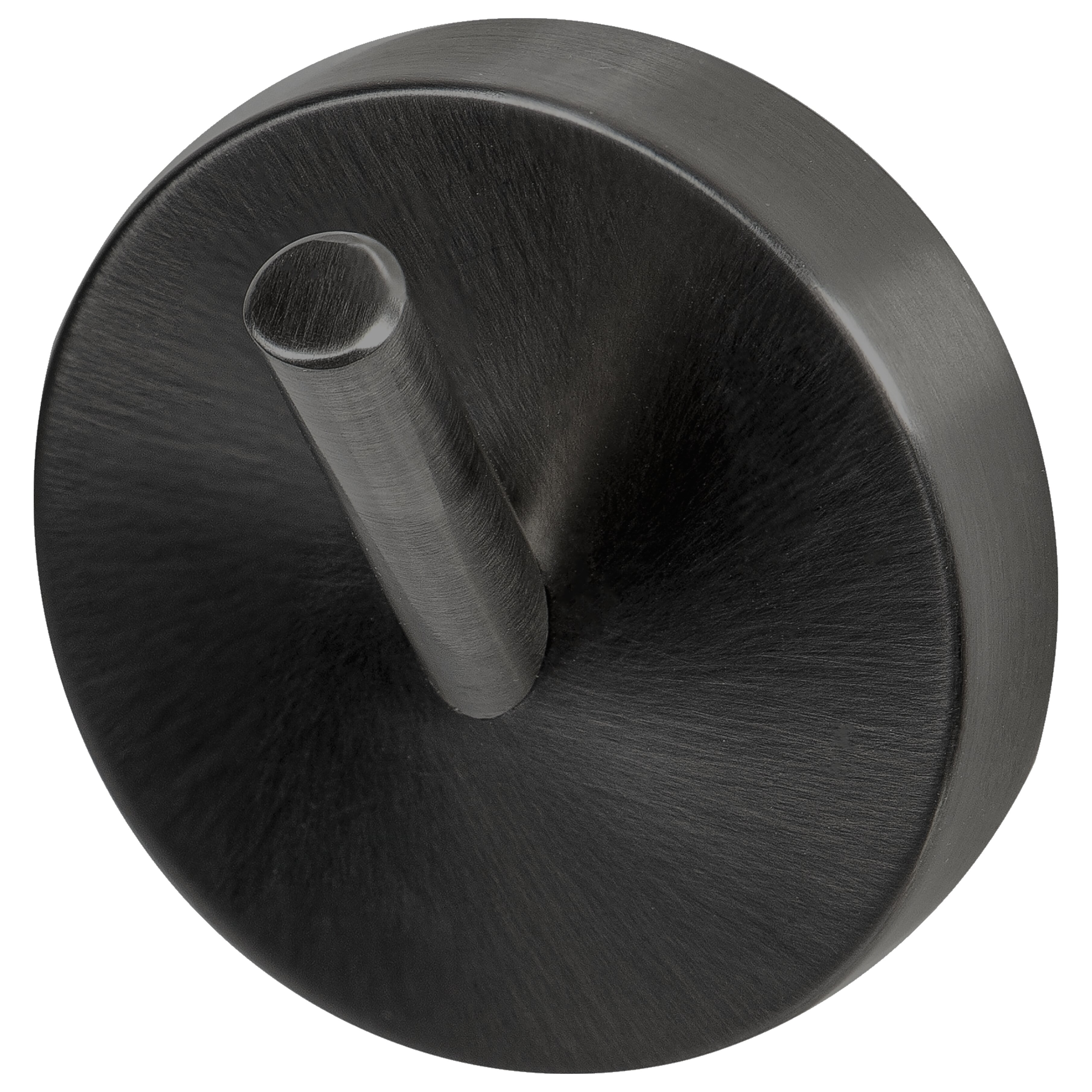 Ophanghaak Enkel Gunmetal - Per Stuk