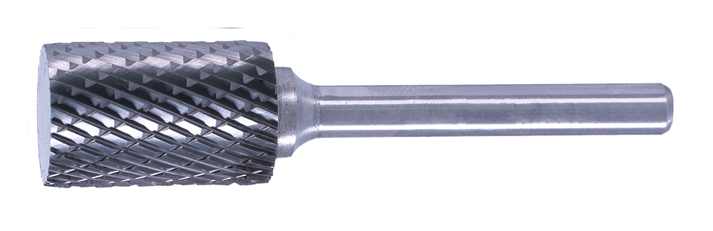 HM Stiftfrees Type A Cylinder 8 mm - Per Stuk