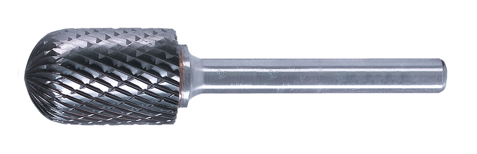 HM Stiftfrees Type C Ronde kop 8 mm - Per Stuk
