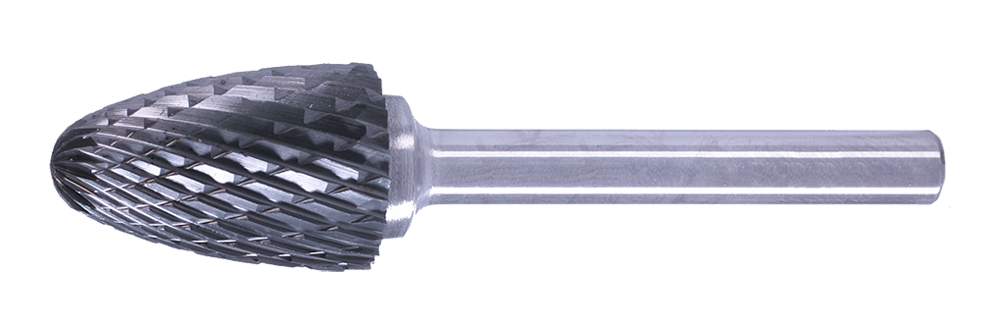 HM Stiftfrees Type F ARC Boom 10 mm - Per Stuk