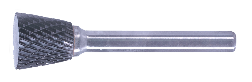HM Stiftfrees Type N Trapezium 12 mm - Per Stuk