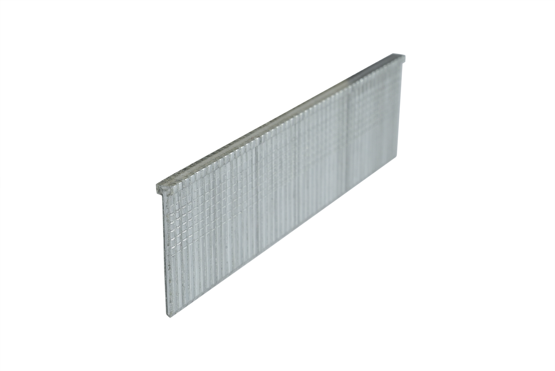 Rechte Brads Verzinkt - 1.6 x 20 mm - Doos 2500 stuks