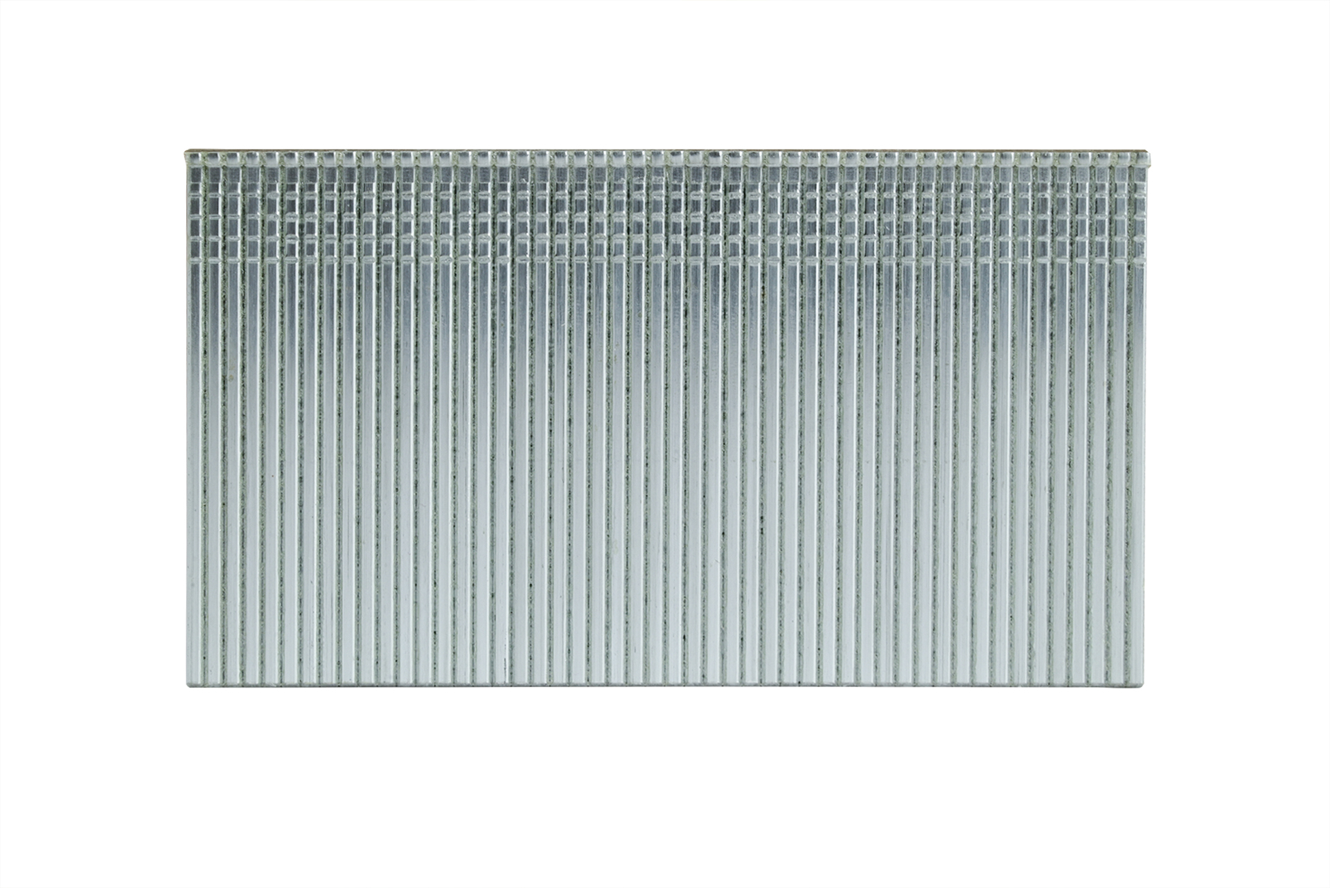 Rechte Brads Verzinkt - 1.6 x 45 mm - Doos 2500 stuks, foto 2 van 3