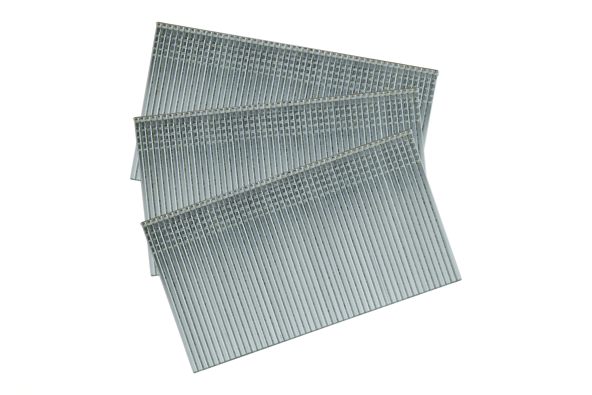 Rechte Brads Verzinkt - 1.6 x 50 mm - Doos 2500 stuks, foto 3 van 3