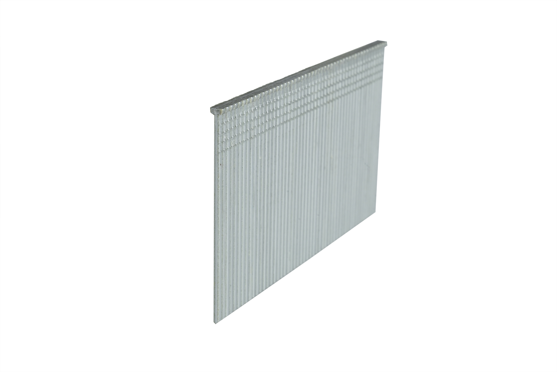 Rechte Brads Verzinkt - 1.6 x 50 mm - Doos 2500 stuks