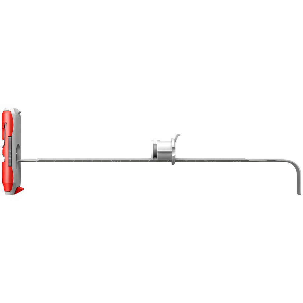 Fischer Hollewandplug DuoTec 12 - Doos 10 stuks