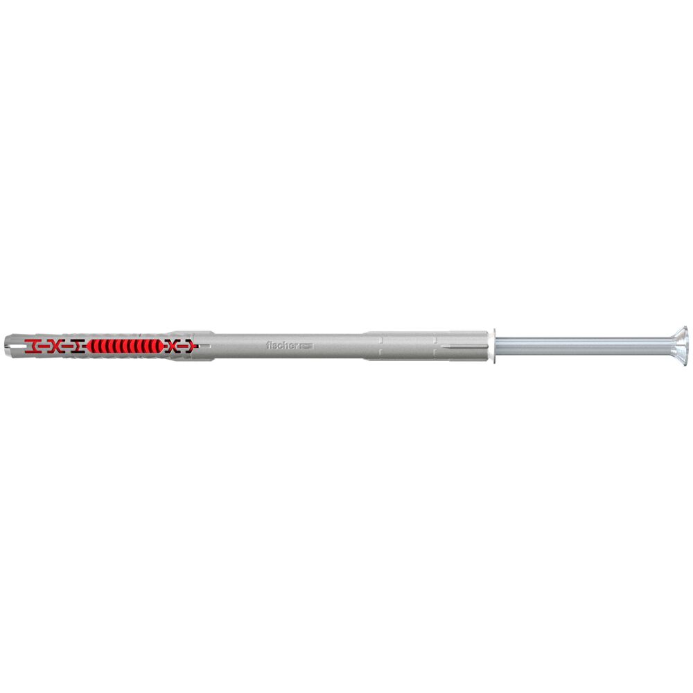 Fischer Constructieplug DuoXpand 10 x 160 mm - Zak 10 stuks