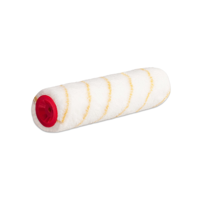 Muurfverfroller 18 cm - voor Gladde ondergronden - Per Stuk