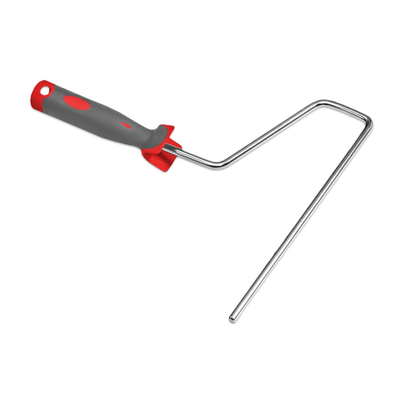 Softgrip Verfbeugel 25 cm - 8 mm diameter - Per Stuk