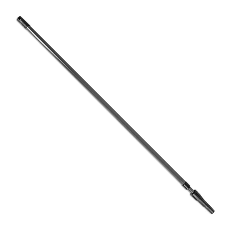 Verlengsteel 200 cm Telescopisch - Schildersteel - Per Stuk