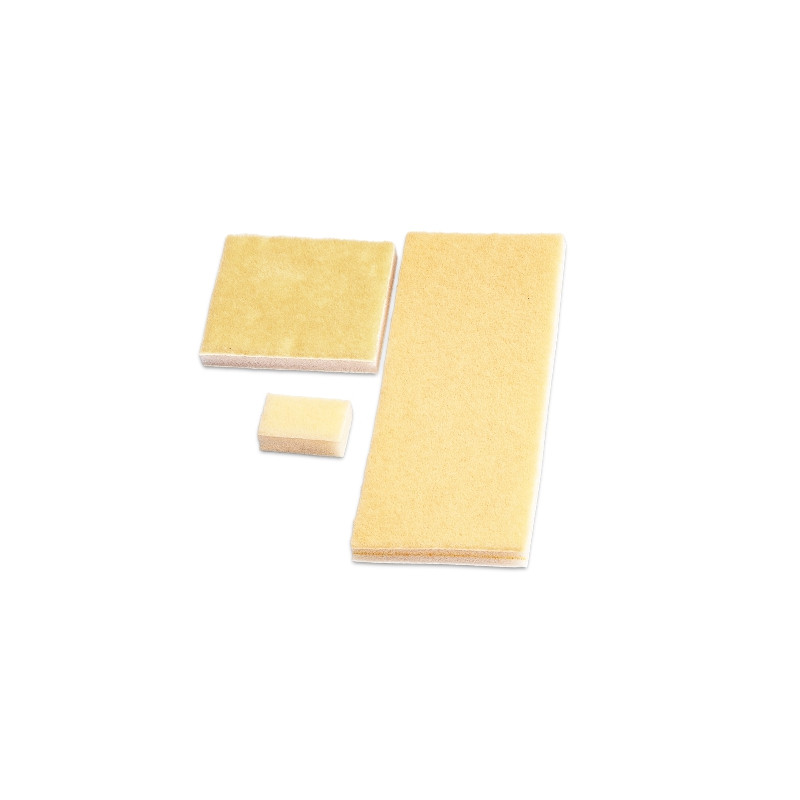 Navulling Beitspadset - Schilderspads - Per Set