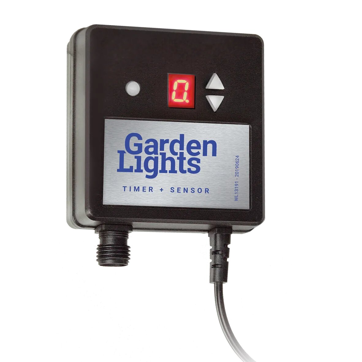 Garden Lights Schemersensor met Timer Sensor 12V