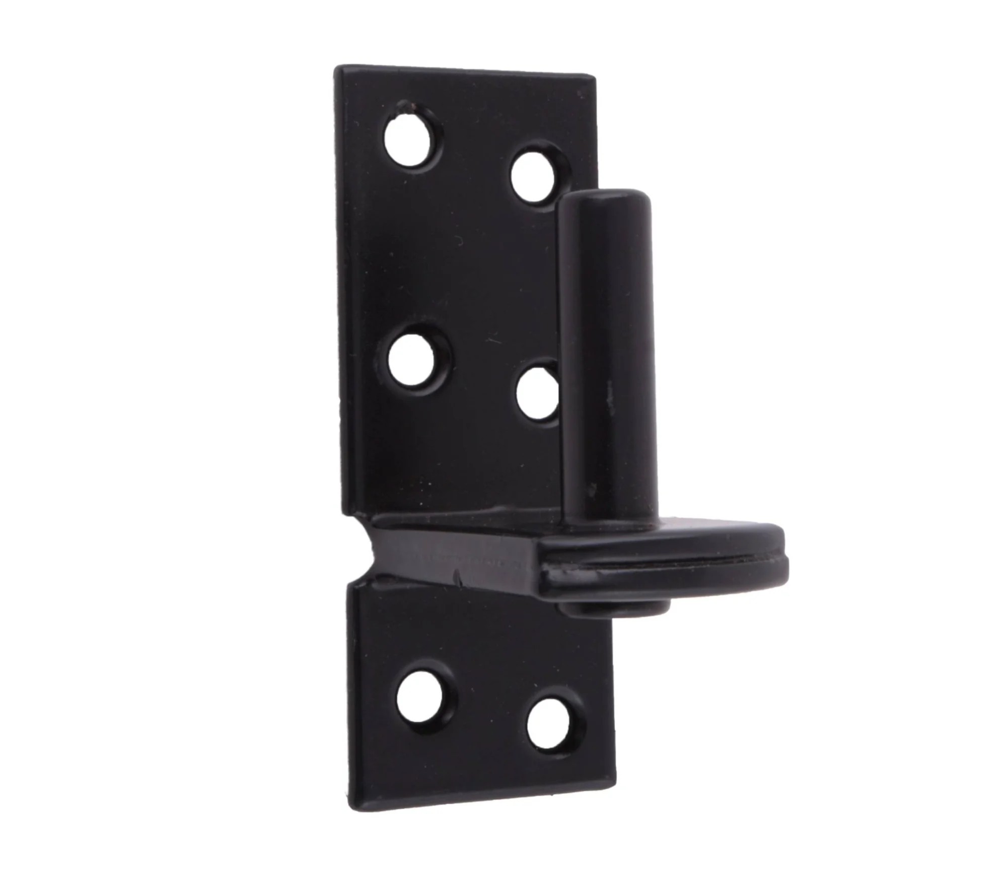 Plaatduimen Zwart Verzinkt 16 - 30 mm