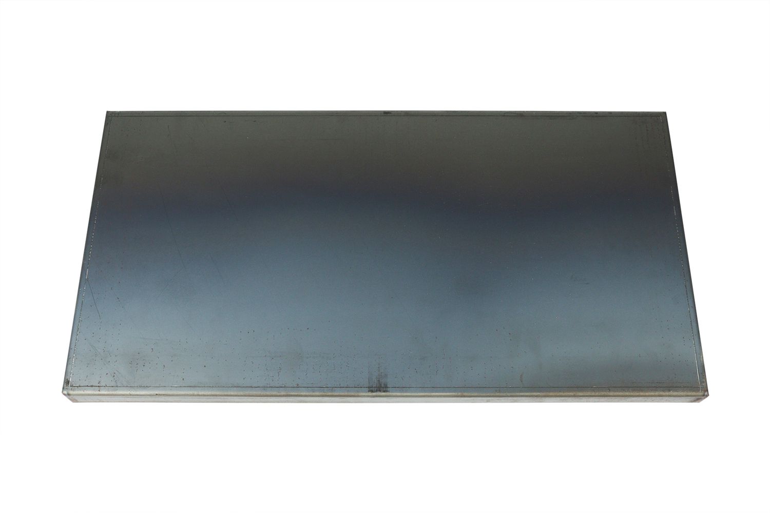 Cortenstaal Staptegel 30 x 90 cm - Per Stuk, foto 4 van 4