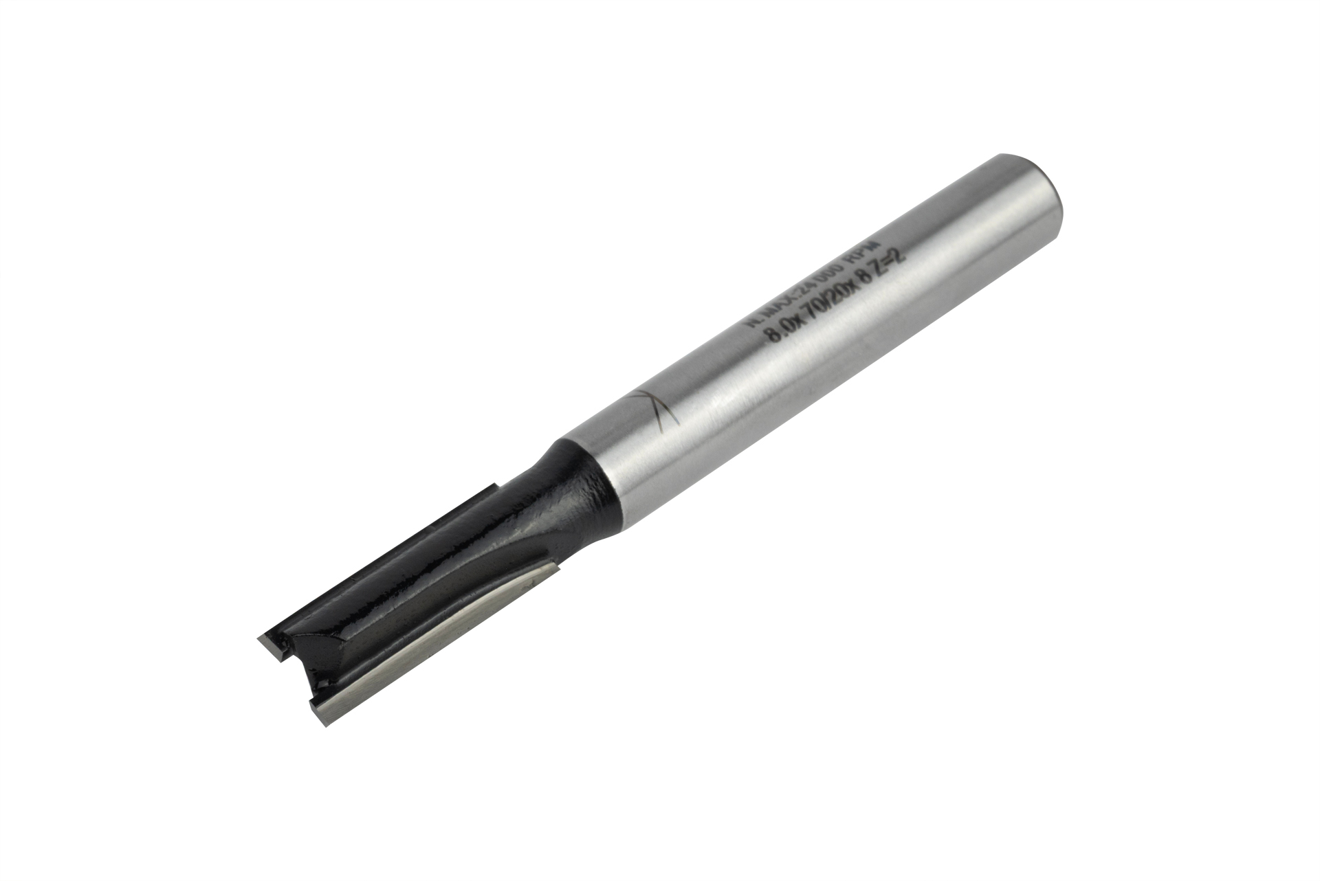 Groeffrees 8mm - Per stuk