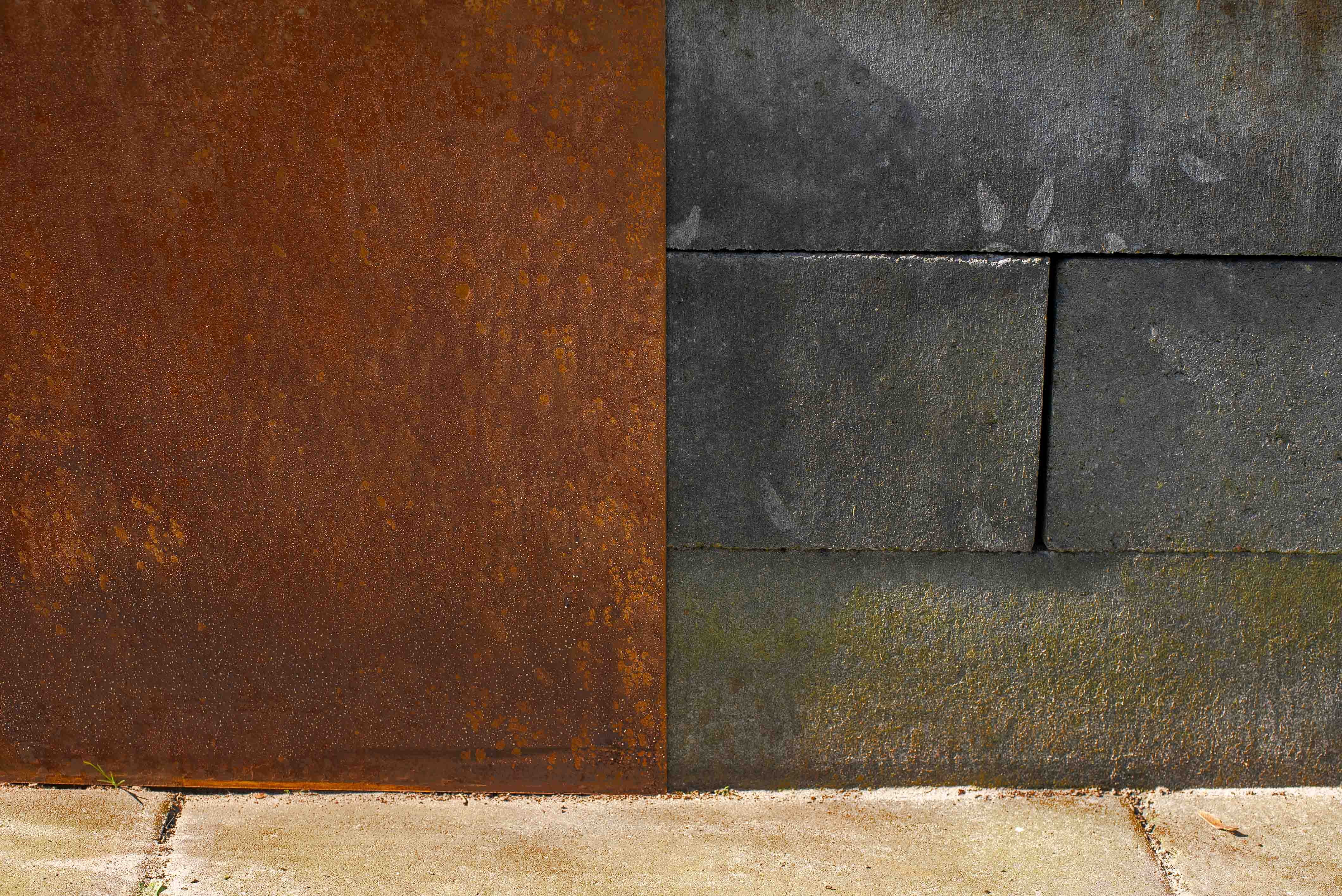 Overzetstuk muurelement hoek 20 x 45 x 15,8 cm - Per stuk, foto 5 van 5