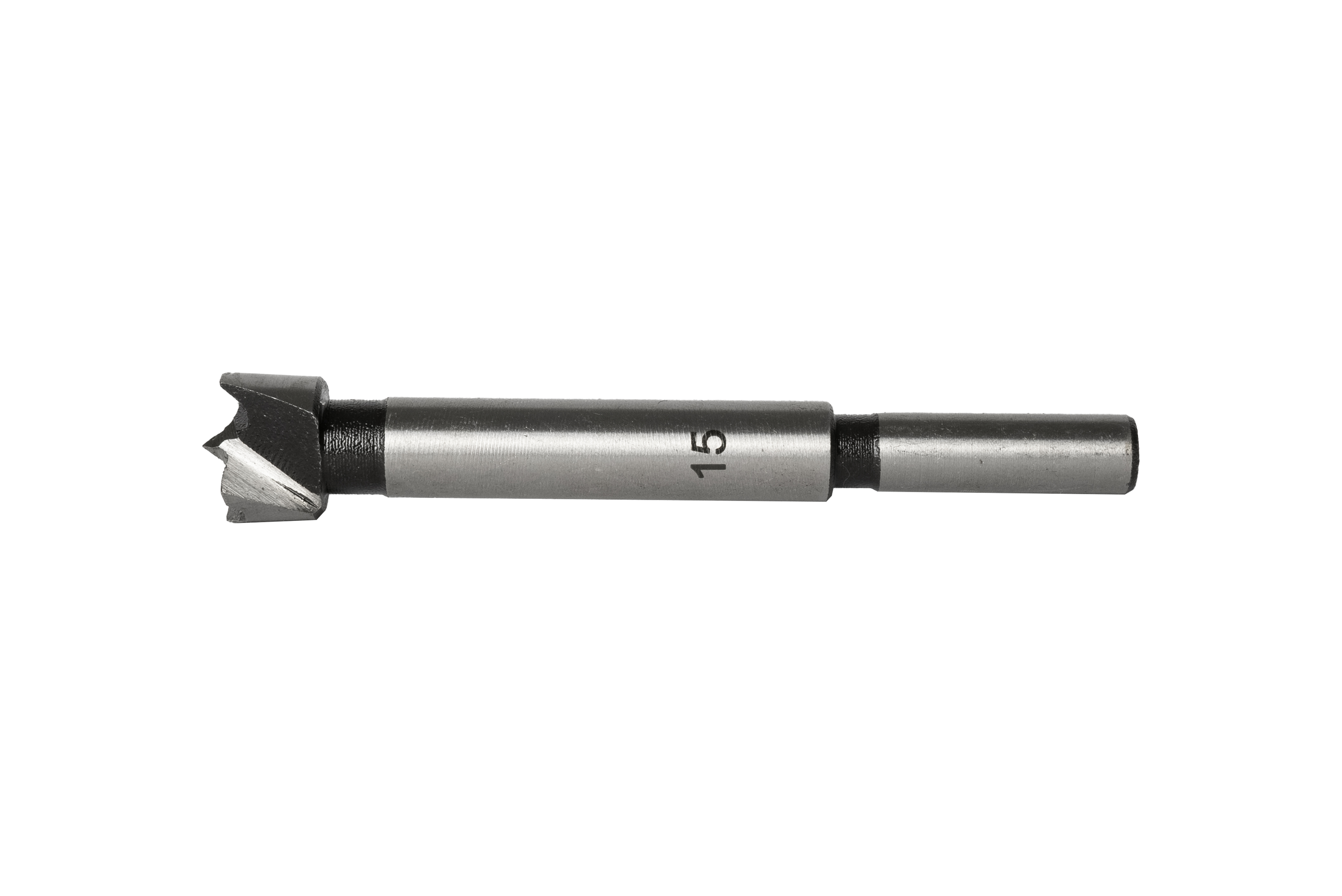 Forstnerboor 15 mm - Scharnierboor - Per Stuk