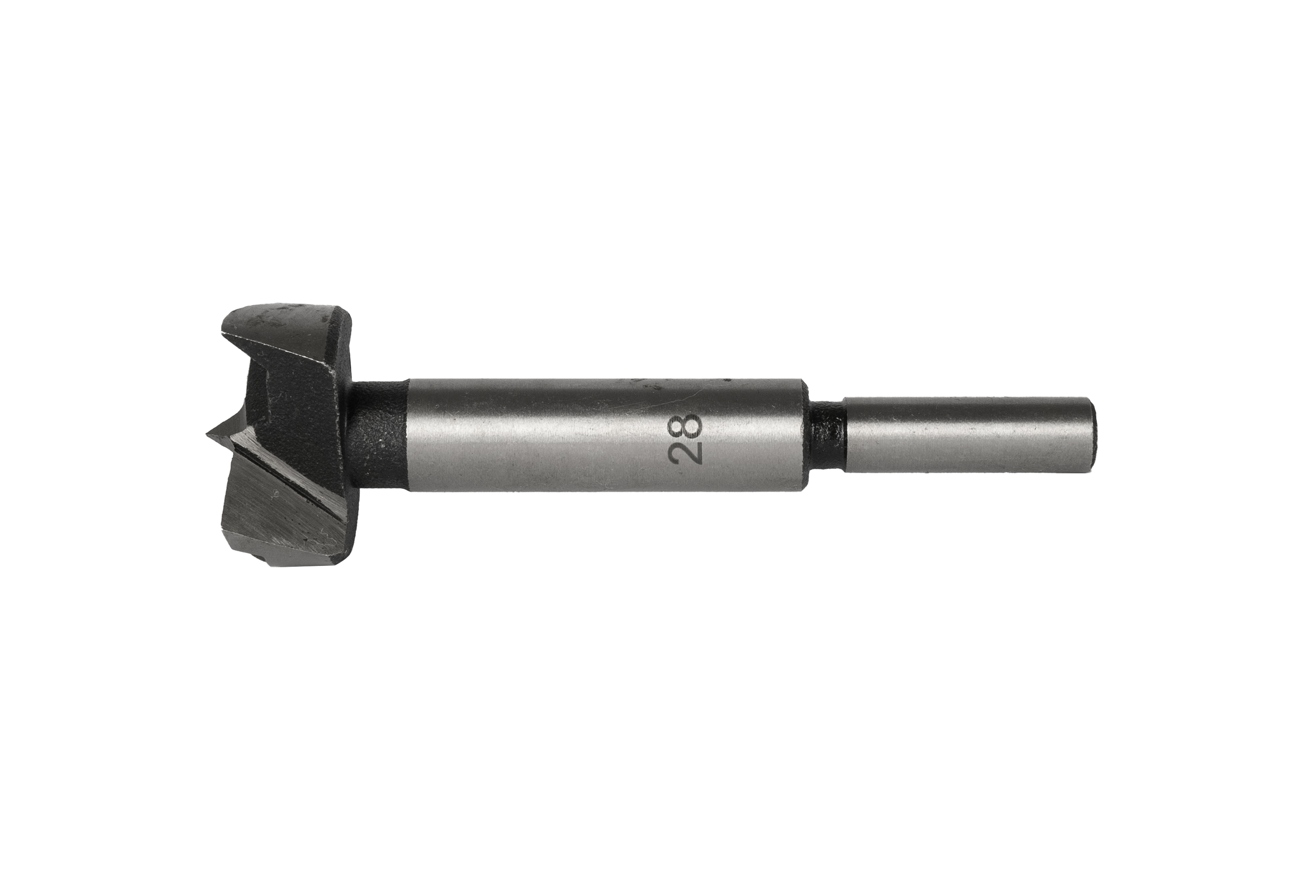 Forstnerboor 28 mm - Scharnierboor - Per Stuk