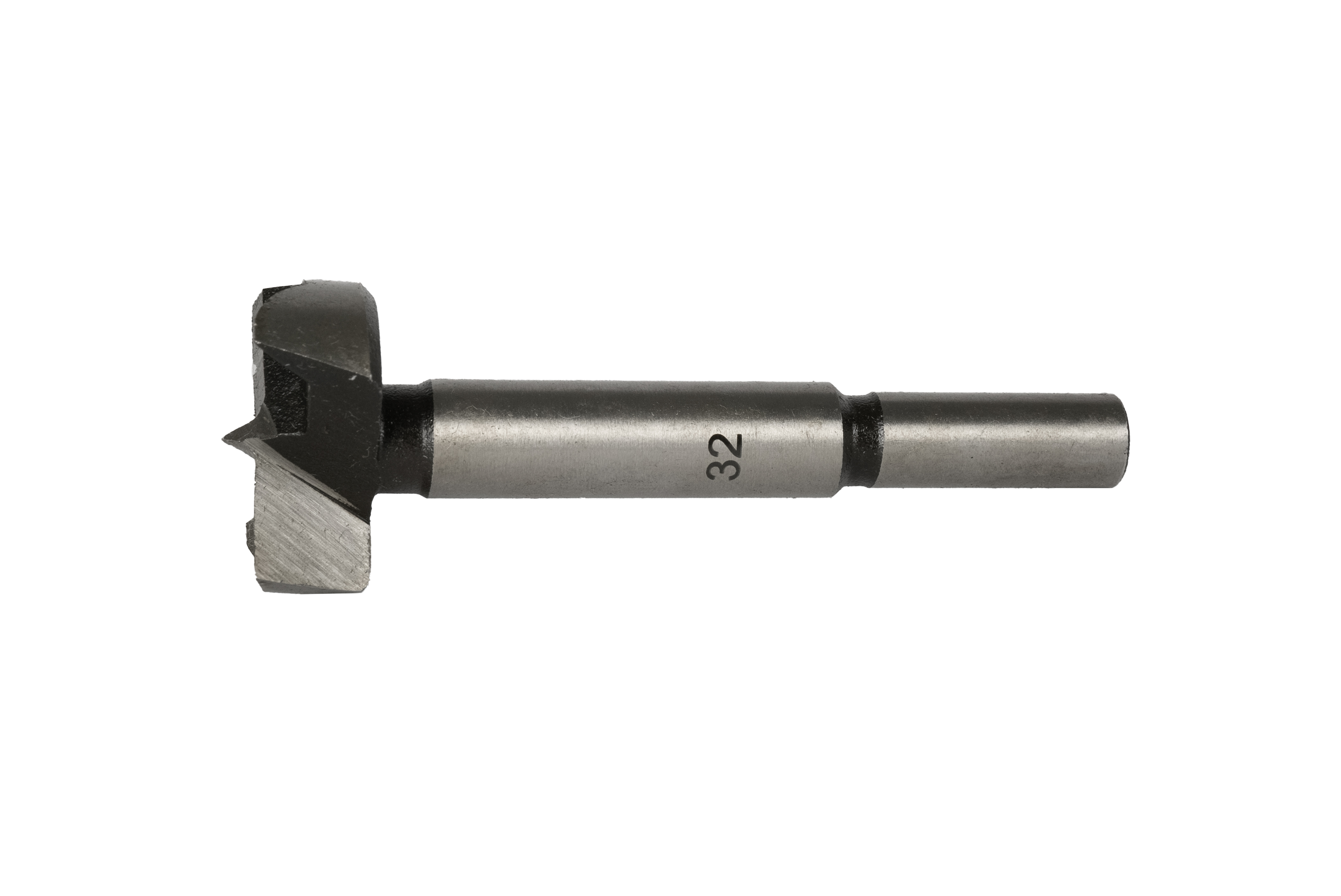 Forstnerboor 32 mm - Scharnierboor - Per Stuk