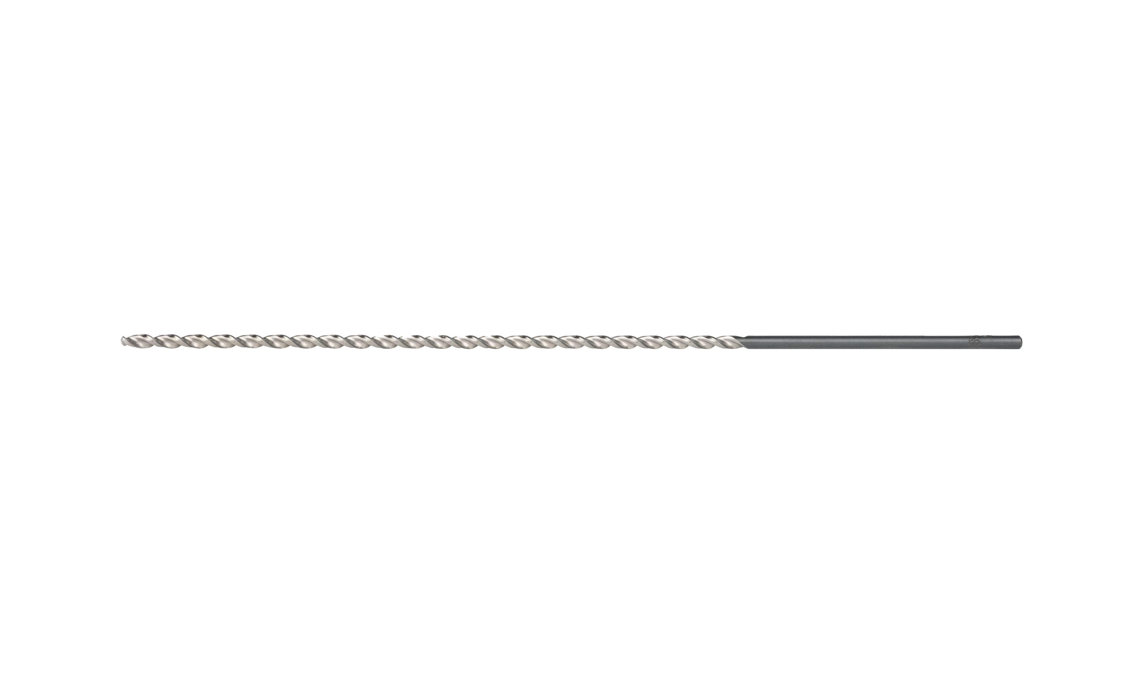 Azobe boor 3 x 190 mm HSS-G kopen? Wovar!