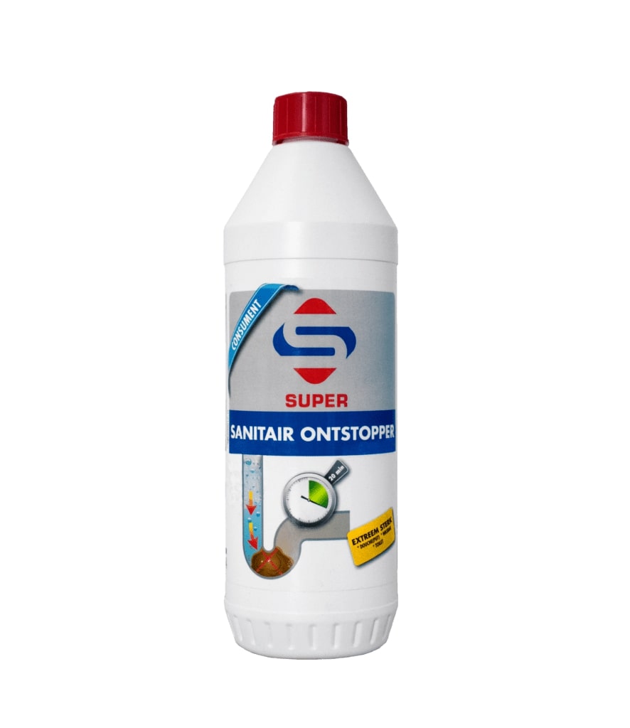 Sanitair onstopper - 1 Liter