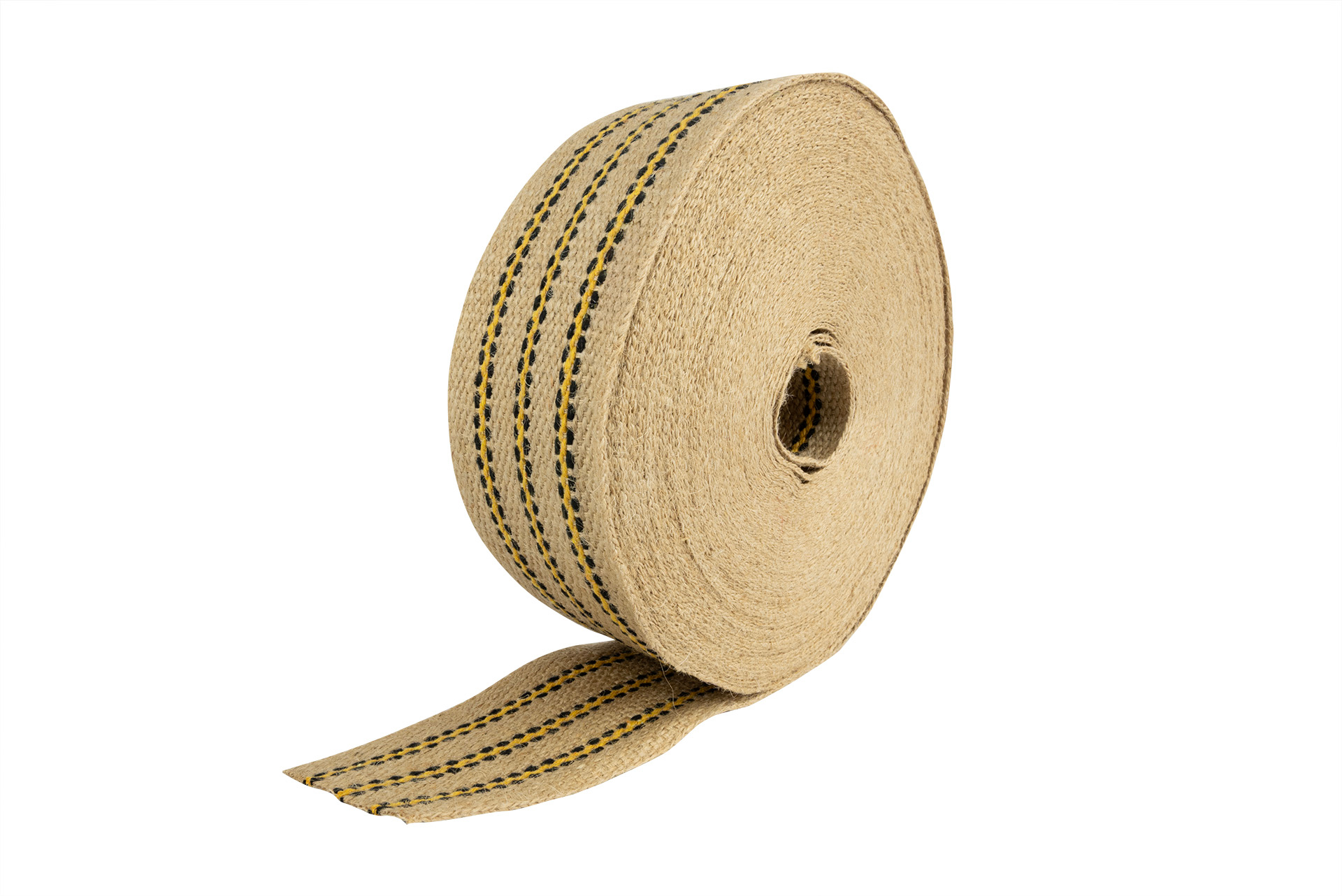 Jute boomband op Rol 25 meter - Per Rol, foto 2 van 5