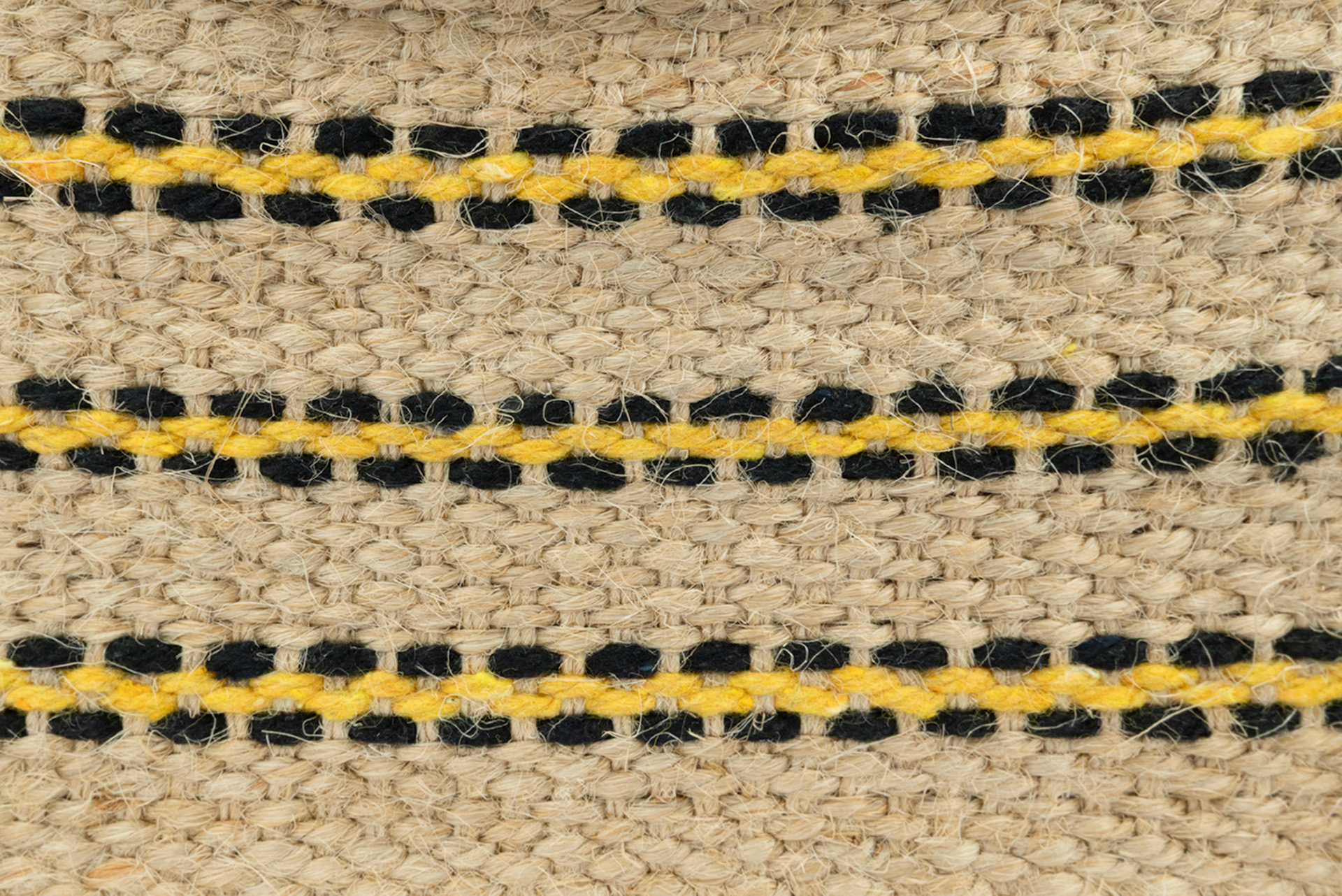 Jute boomband op Rol 25 meter - Per Rol, foto 4 van 5