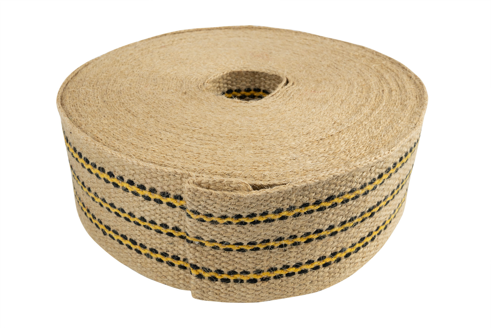 Jute boomband op Rol 25 meter - Per Rol, foto 5 van 5