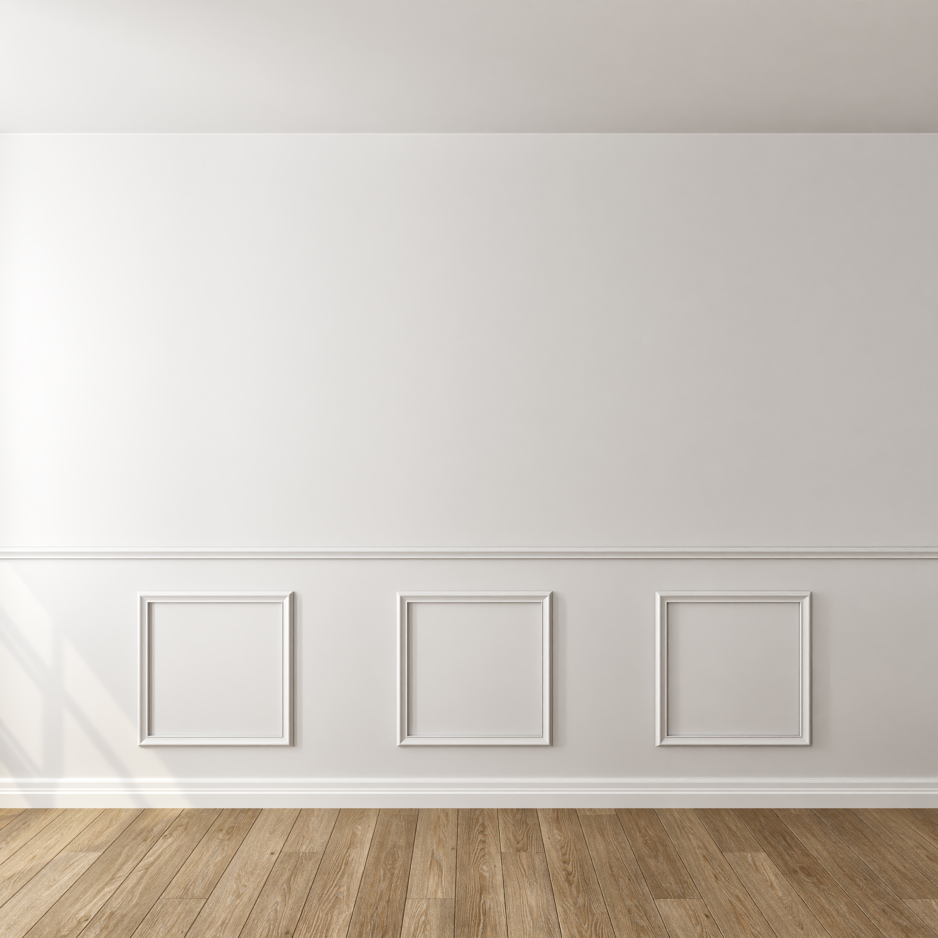 Sierlijst muur kant en klaar - 60 x 60 cm - Per Set, foto 5 van 6
