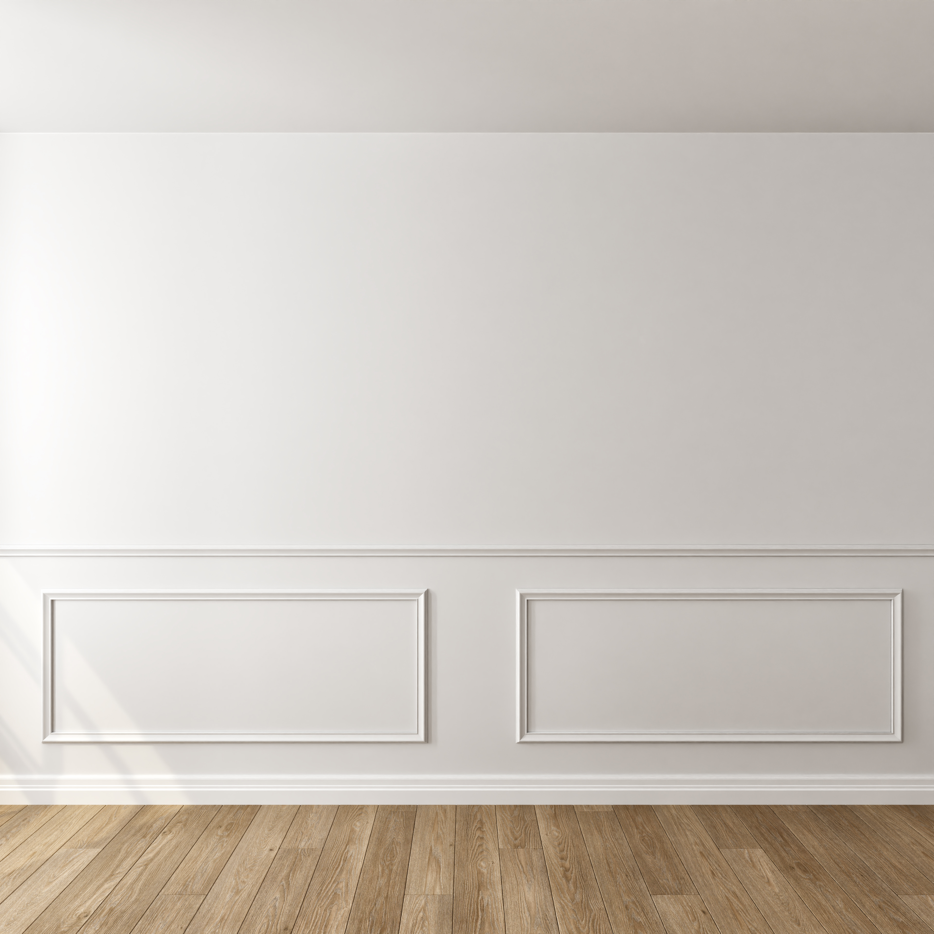 Sierlijst muur kant en klaar - 150 x 60 cm - Per Set, foto 3 van 6