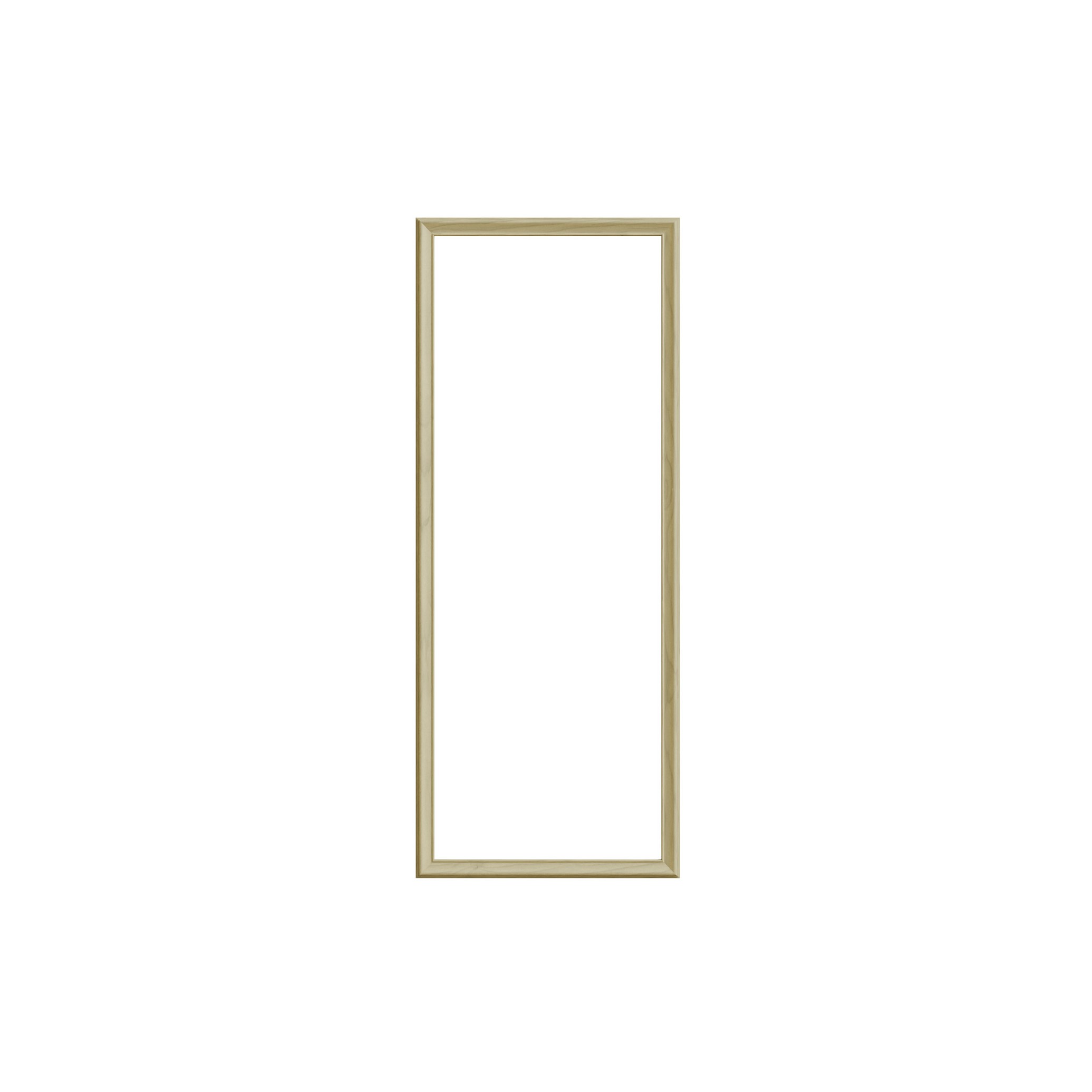 Sierlijst muur kant en klaar - 150 x 60 cm - Per Set