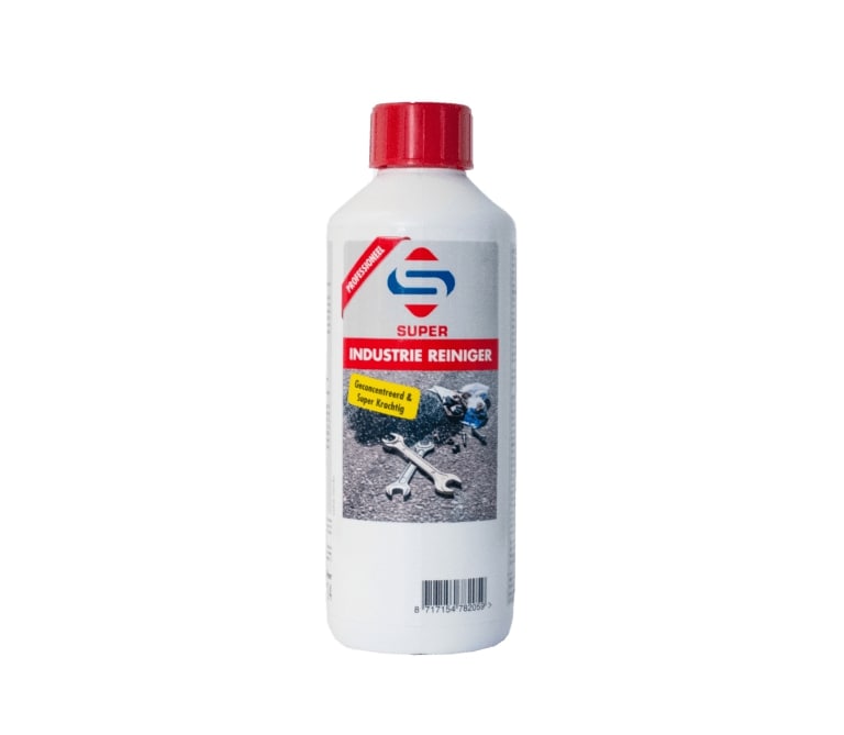 Industriereiniger - Olievlekken verwijderen - 500 ml
