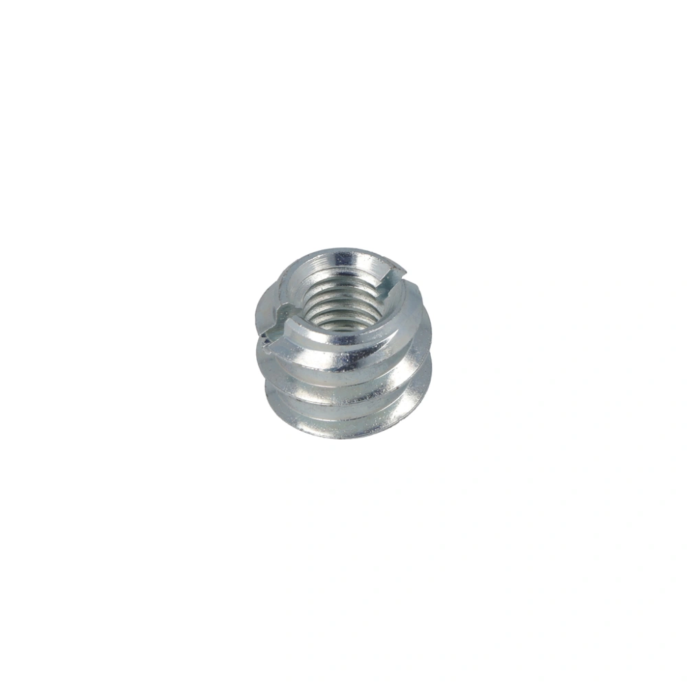 Rampamoeren M4 x 8 mm Verzinkt - 10 Stuks, foto 2 van 3
