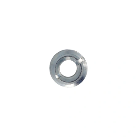 Rampamoeren M5 x 10 mm Verzinkt - 10 Stuks, foto 3 van 3