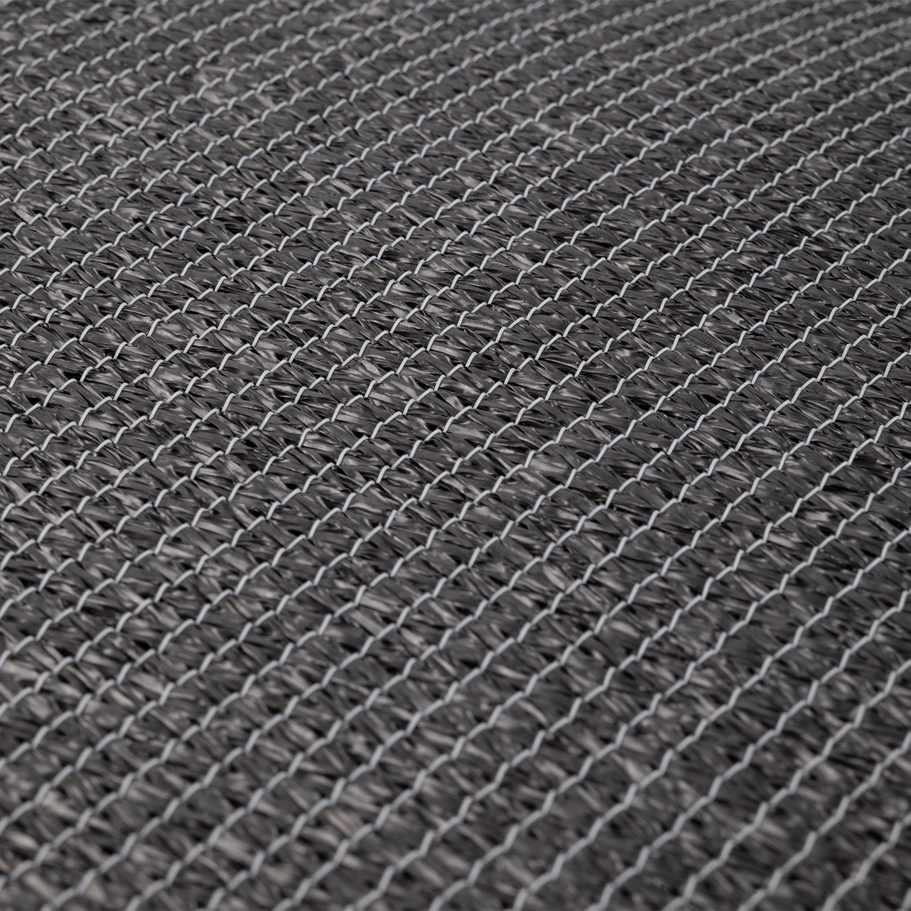 Rolgordijn Overkapping 148x240cm - Antraciet - Per Stuk, foto 5 van 5